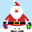 Call Santa Kid icon