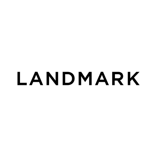 LANDMARK HONGKONG app icon