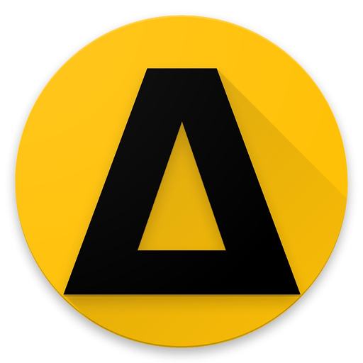 Magnitude app icon