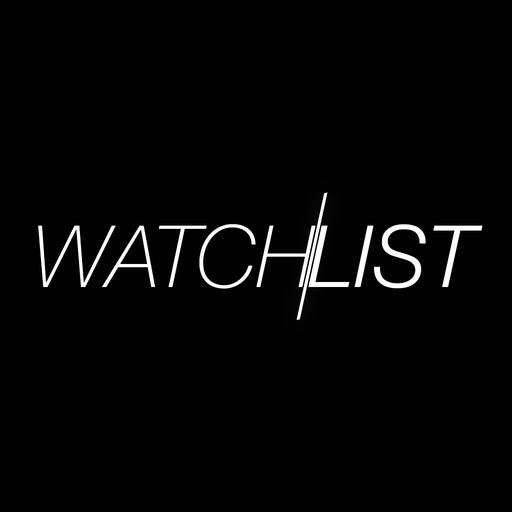 WatchList: Movies app icon