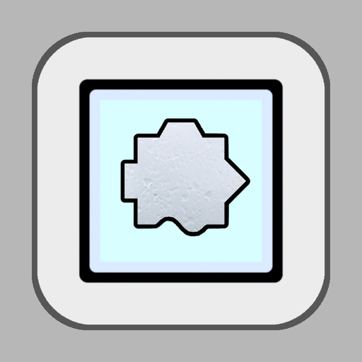 Make A Jigsaw app icon
