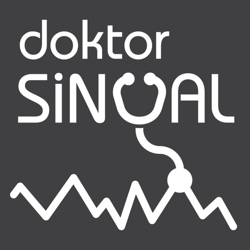 Doktor Sinyal app icon