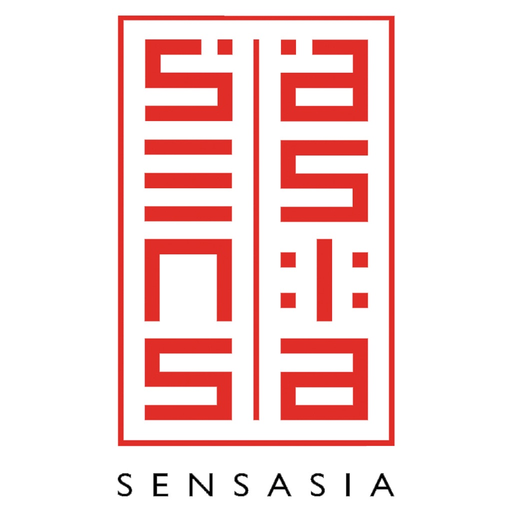 Sensasia app icon