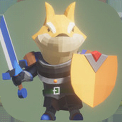 Auto Chess Mobile: Crown Wars app icon
