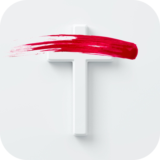Church at the Red Door app icon