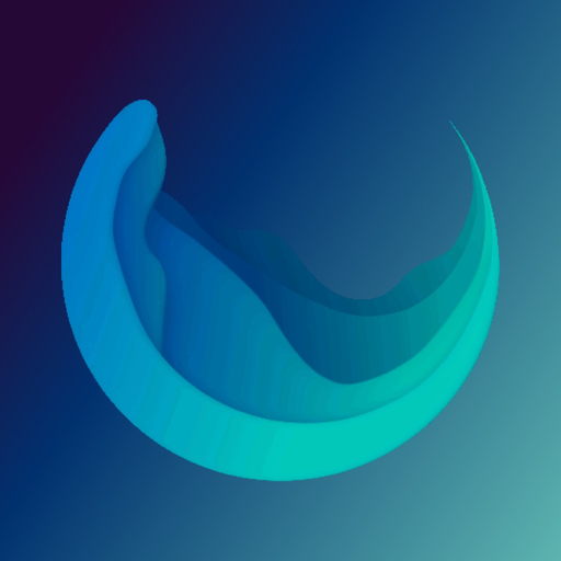 Slowdive | Meditation & Mantra app icon