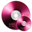 DVD Copy & Rebuild Pro icon