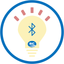 BCBLEDemo-盛通BLE icon