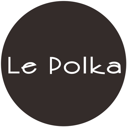 LePolka優質美學時尚穿搭 app icon