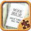 Quotes Jigsaw Puzzles - Real Puzzle Matching Games icon