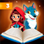 Classic Fairy Tales game 3 icon