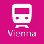 Vienna Rail Map Lite icon