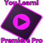 You Learn! For Premiere Pro icon