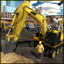 City construction 2016 Pro - Mall Builder icon