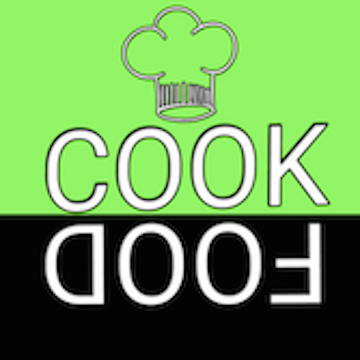 CookFood app icon