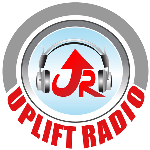 Uplift Radio app icon