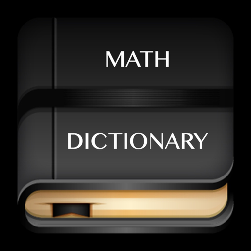 Math Dictionary Offline app icon