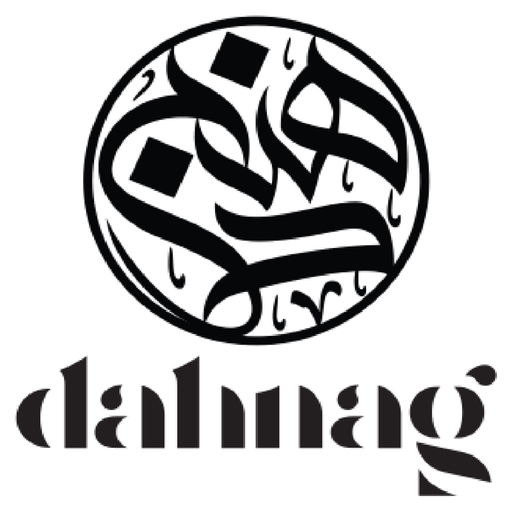 Dahnag دهنج app icon