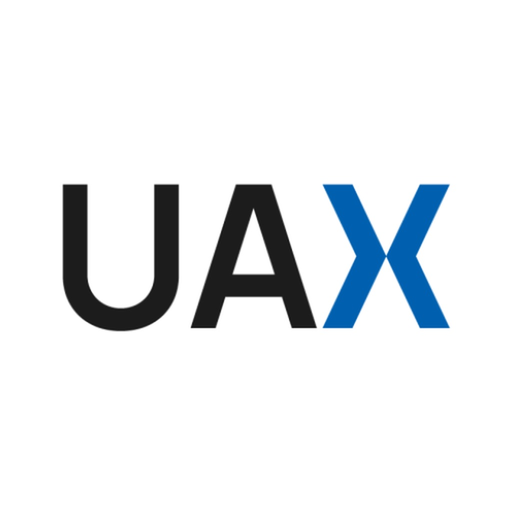 UAX - U. Alfonso X el Sabio app icon