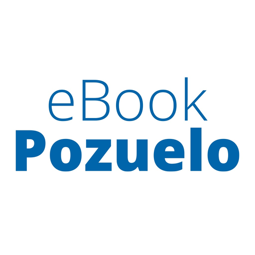 Pozuelo eBook app icon
