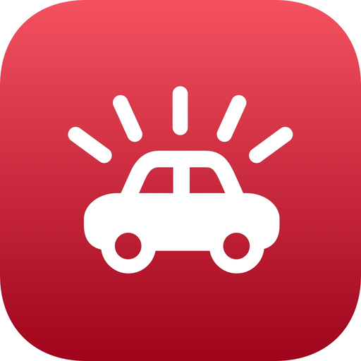 Car Assistant -Service history app icon
