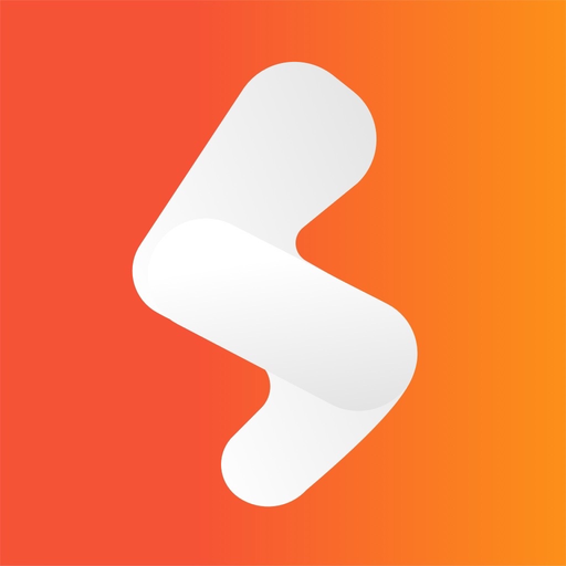 Smatch - Sport Partner App app icon