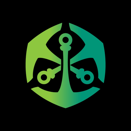 OM Money Account app icon