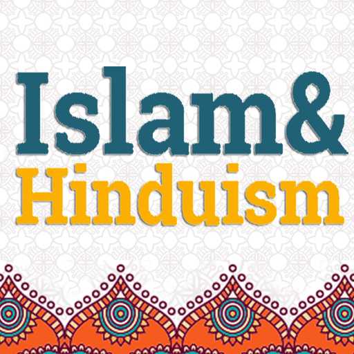 Islam & Hinduism app icon