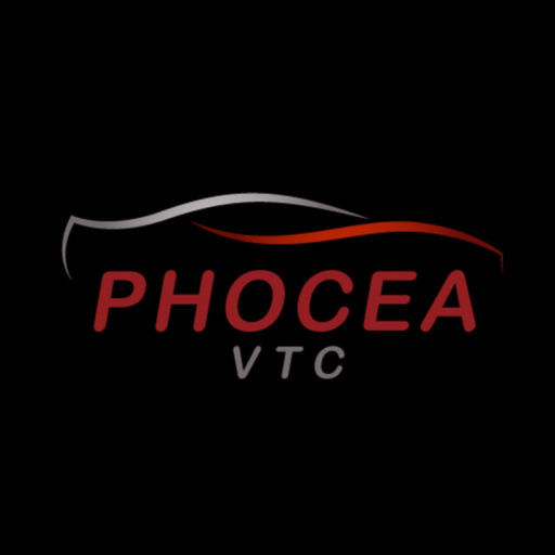 Phocea app icon