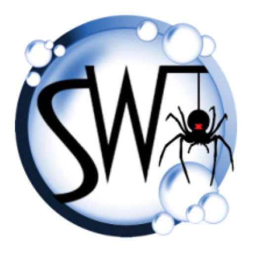 SpyderWash app icon