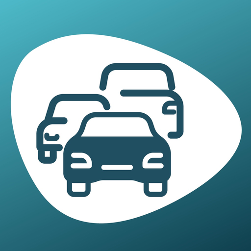 my.t traffic watch app icon