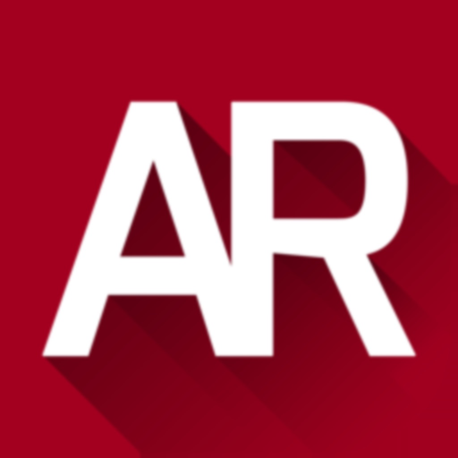 AR Bilim Kartları app icon