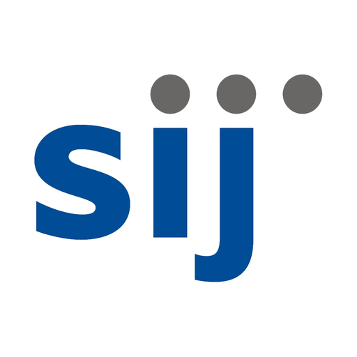 SIJ Catalogue app icon