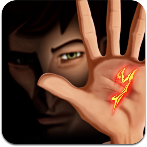Yesterday Origins app icon