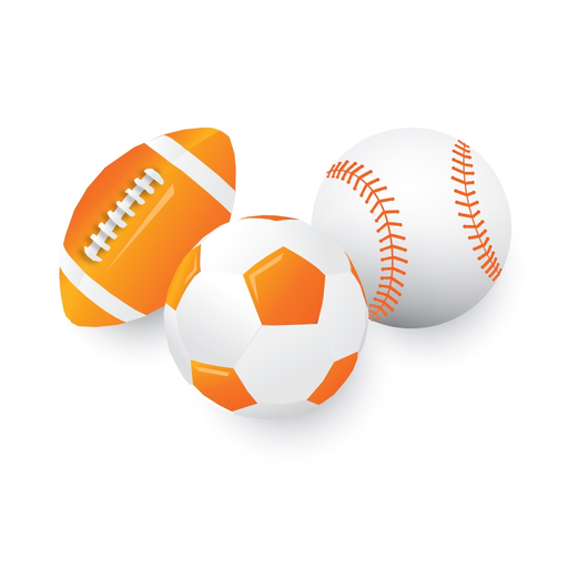 EON Sports VR app icon