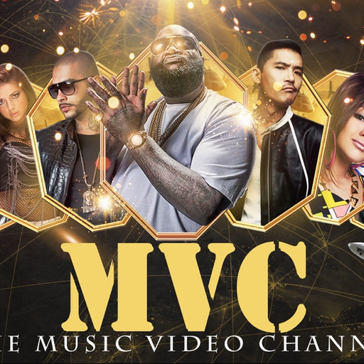 MVC TV app icon
