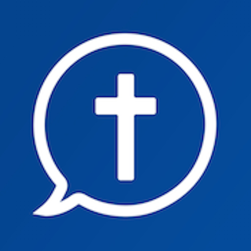 Amen: faith and counseling app icon