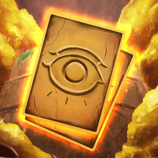 Brave Hand app icon