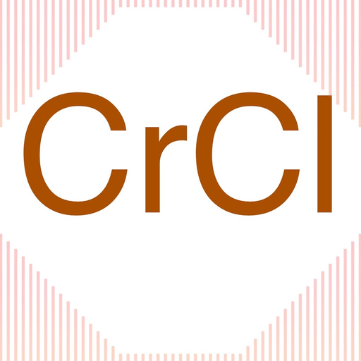 CrCl app icon