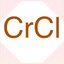 CrCl icon