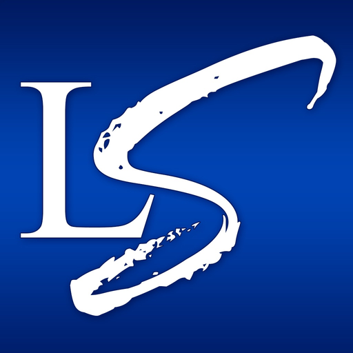 LifeStream TV app icon
