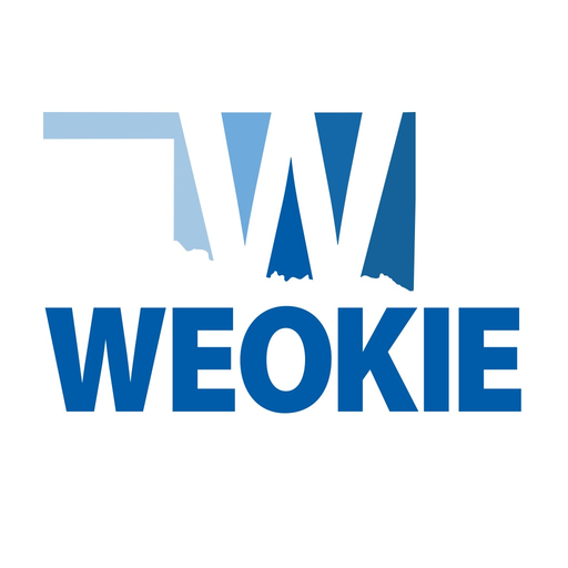 WEOKIE Mobile app icon
