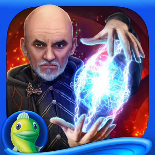 Myths of the World: Born of Clay and Fire app icon