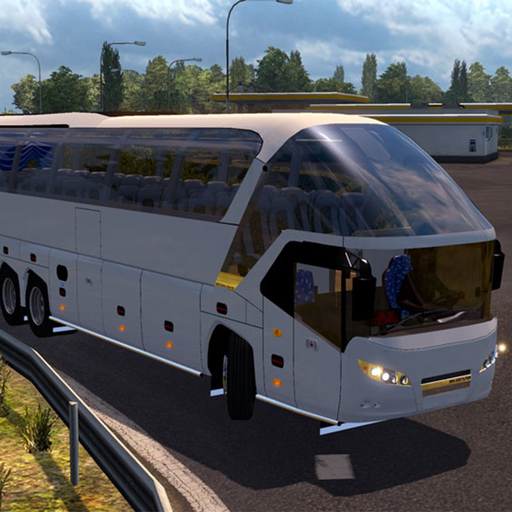 Bus Simulation 2017 app icon