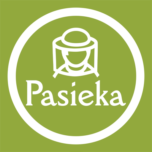 Pasieka 24 app icon