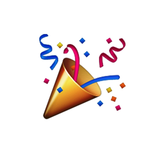 Invites for iMessage app icon