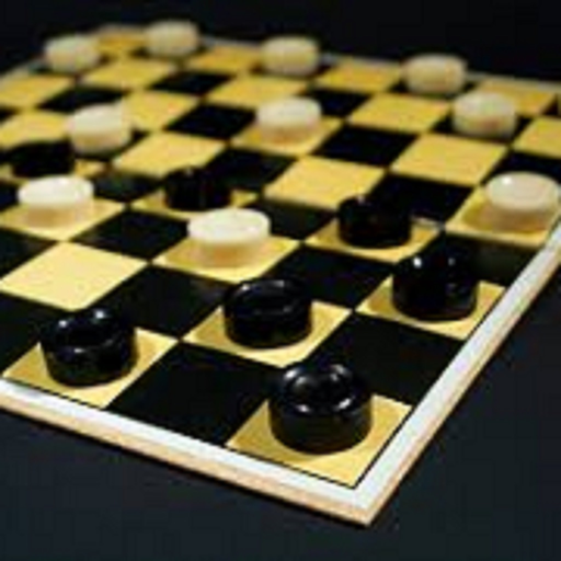 Checkers -Professional version app icon