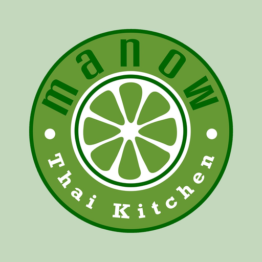 Manow Thai Kitchen app icon