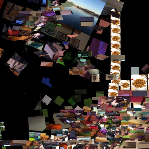 TV Photo Chaos app icon