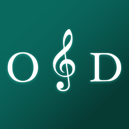 O&D lite طبلة وعود app icon
